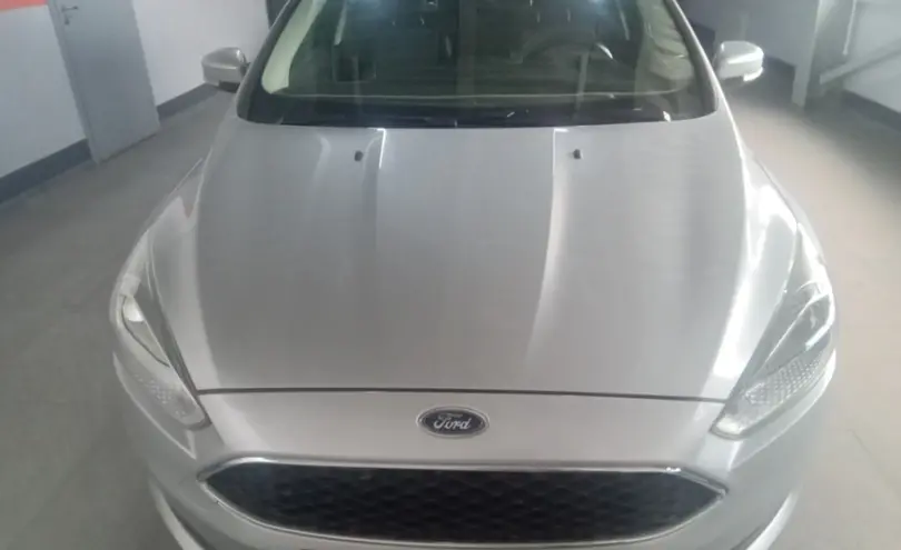 Ford Focus 2016 года за 7 500 000 тг. в Уральск фото 2