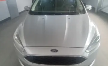 Ford Focus 2016 года за 7 500 000 тг. в Уральск фото 2