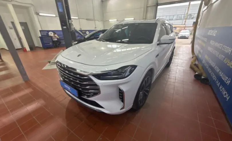 Jetour X70 PLUS 2023 года за 11 000 000 тг. в Астана