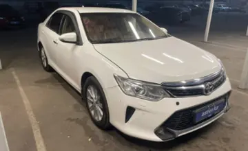 Toyota Camry 2012 года за 8 500 000 тг. в Алматы фото 3