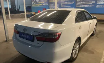 Toyota Camry 2012 года за 8 500 000 тг. в Алматы