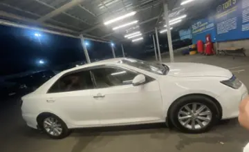 Toyota Camry 2012 года за 8 500 000 тг. в Алматы фото 4