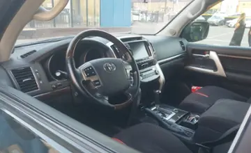 Toyota Land Cruiser 2014 года за 25 000 000 тг. в Алматы фото 5