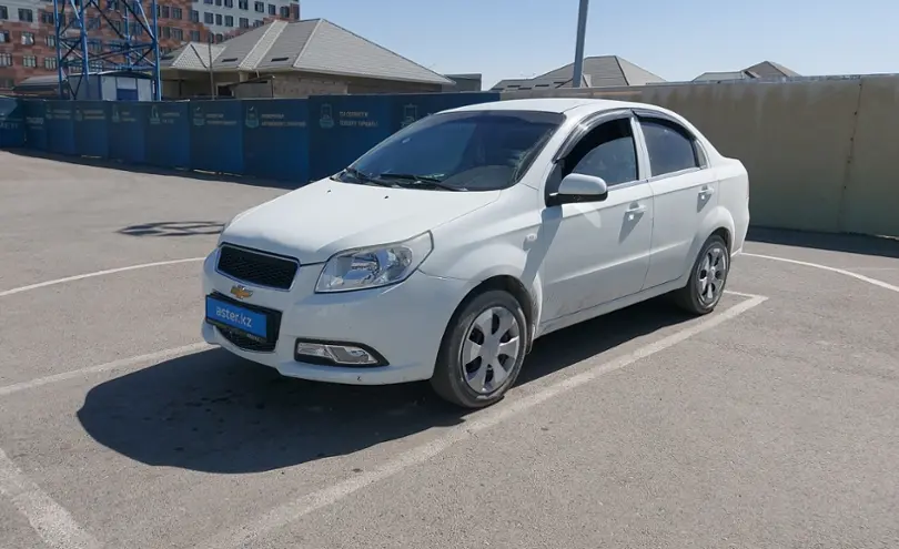 ЗАЗ Vida 2013 года за 3 500 000 тг. в Шымкент