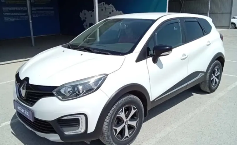 Renault Kaptur 2018 года за 6 000 000 тг. в Кызылорда