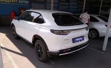 Honda e:NS1 2023 года за 7 500 000 тг. в Алматы фото 4