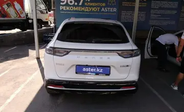 Honda e:NS1 2023 года за 7 500 000 тг. в Алматы фото 3