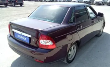 LADA (ВАЗ) Priora 2011 года за 1 700 000 тг. в Кызылорда