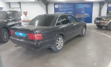 Audi A6 1995 года за 2 200 000 тг. в Астана фото 3
