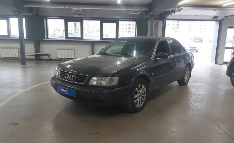 Audi A6 1995 года за 2 200 000 тг. в Астана