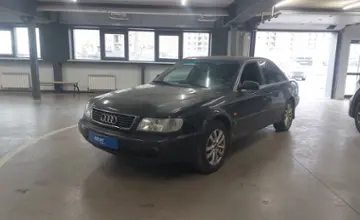 Audi A6 1995 года за 2 200 000 тг. в Астана фото 1