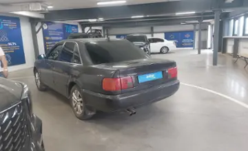 Audi A6 1995 года за 2 200 000 тг. в Астана фото 4