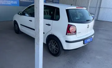 Volkswagen Polo 2007 года за 2 300 000 тг. в Тараз