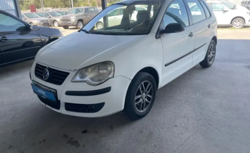 Volkswagen Polo 2007 года за 2 300 000 тг. в Тараз