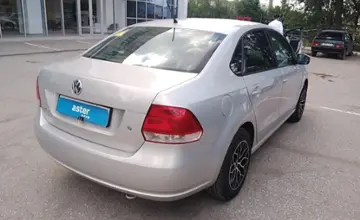 Volkswagen Polo 2014 года за 5 000 000 тг. в Актобе