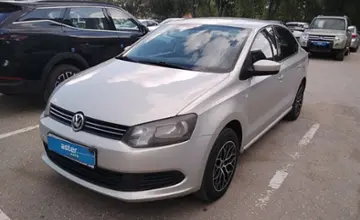 Volkswagen Polo 2014 года за 5 000 000 тг. в Актобе фото 1