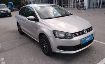 Volkswagen Polo 2014 года за 5 000 000 тг. в Актобе фото 3