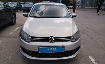 Volkswagen Polo 2014 года за 5 000 000 тг. в Актобе фото 2