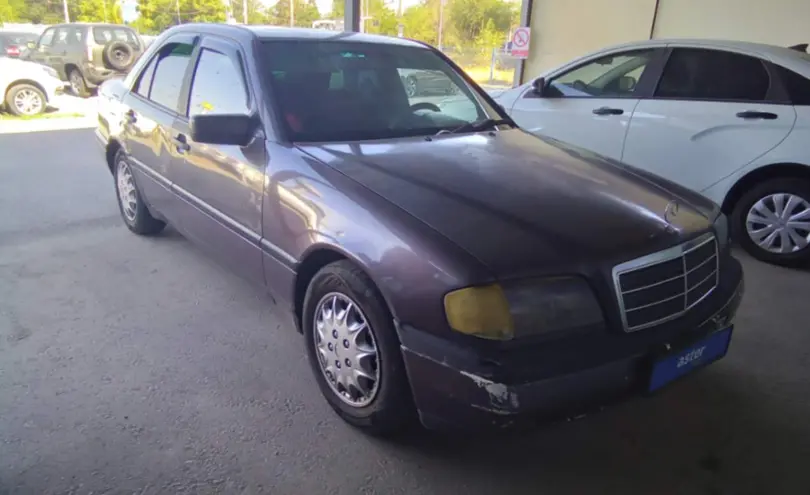Mercedes-Benz C-Класс 1994 года за 1 300 000 тг. в Тараз