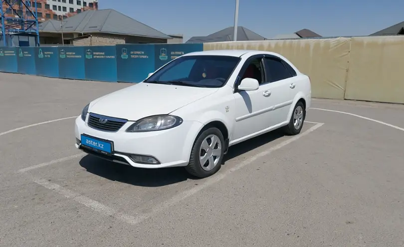 Daewoo Gentra 2014 года за 3 000 000 тг. в Шымкент