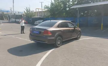 Volkswagen Polo 2015 года за 5 000 000 тг. в Алматы фото 3