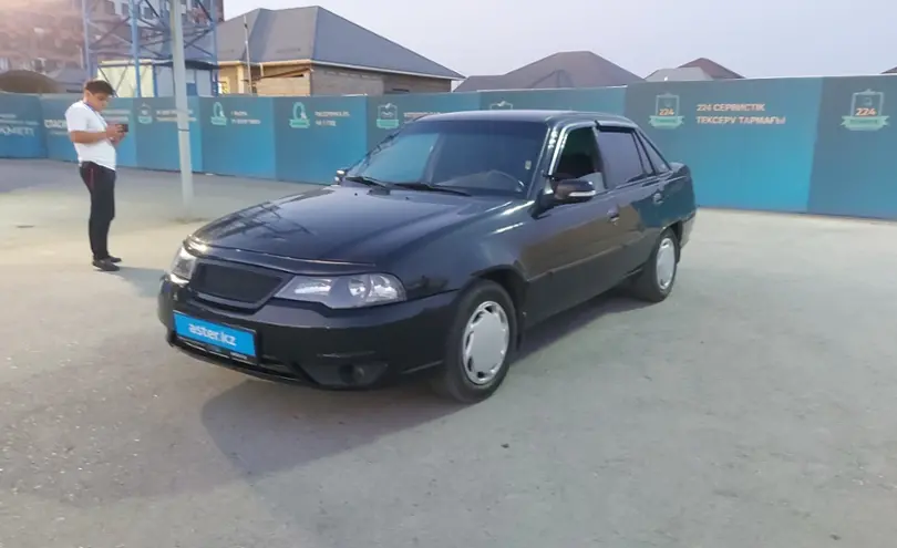 Daewoo Nexia 2013 года за 2 500 000 тг. в Шымкент