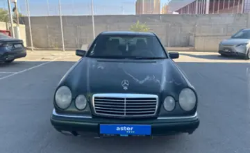 Mercedes-Benz E-Класс 1996 года за 2 000 000 тг. в Шымкент фото 2