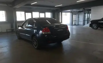 Kia Cerato 2007 года за 4 000 000 тг. в Астана фото 4