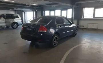 Kia Cerato 2007 года за 4 000 000 тг. в Астана фото 3