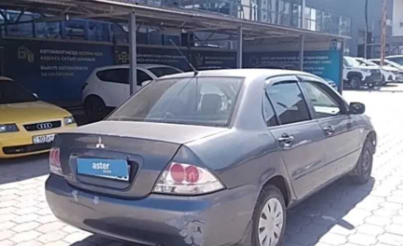 Mitsubishi Lancer 2010 года за 2 700 000 тг. в Караганда фото 5