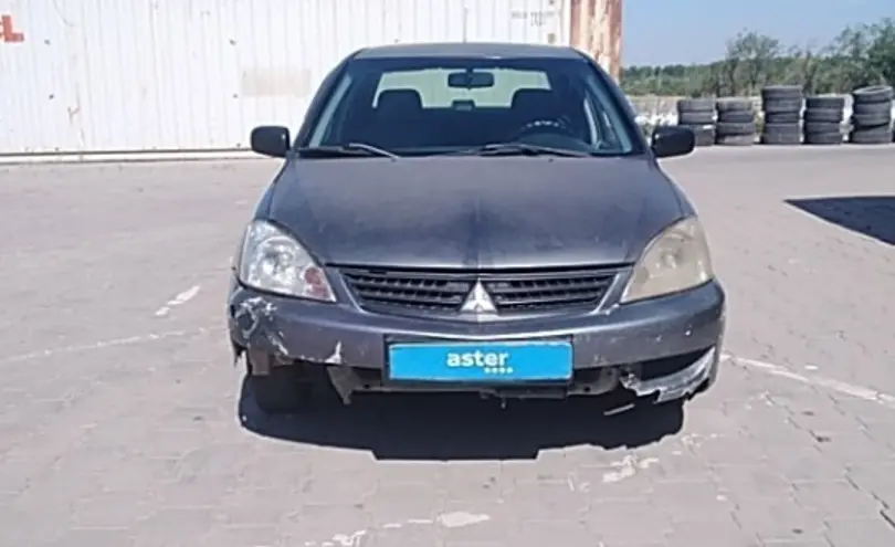 Mitsubishi Lancer 2010 года за 2 700 000 тг. в Караганда фото 2