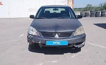 Mitsubishi Lancer 2010 года за 2 700 000 тг. в Караганда фото 2