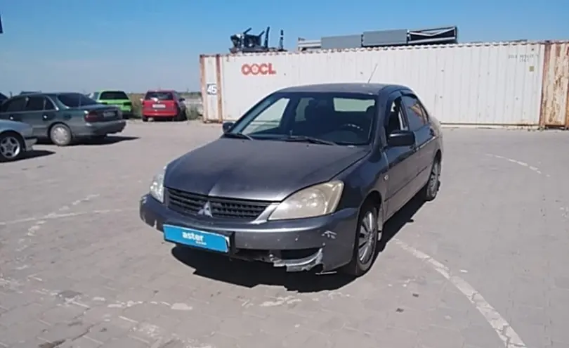 Mitsubishi Lancer 2010 года за 2 700 000 тг. в Караганда
