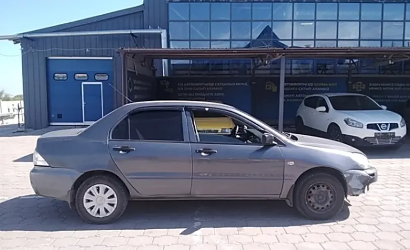 Mitsubishi Lancer 2010 года за 2 700 000 тг. в Караганда фото 4