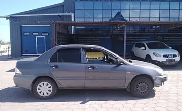 Mitsubishi Lancer 2010 года за 2 700 000 тг. в Караганда фото 4