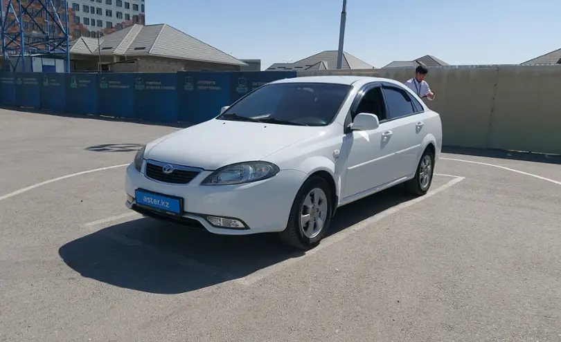 Daewoo Gentra 2014 года за 4 000 000 тг. в Шымкент