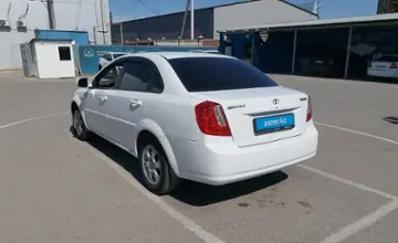 Daewoo Gentra 2014 года за 4 000 000 тг. в Шымкент фото 4