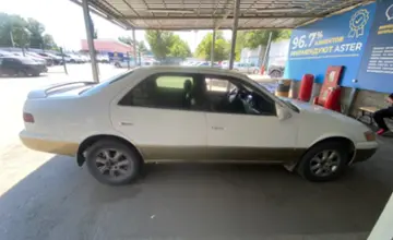 Toyota Camry 1998 года за 3 000 000 тг. в Алматы фото 4