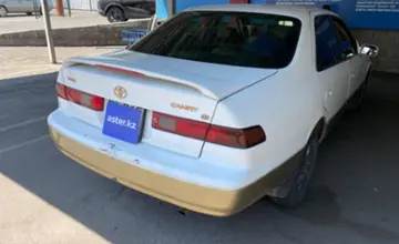 Toyota Camry 1998 года за 3 000 000 тг. в Алматы