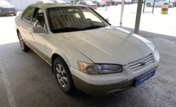 Toyota Camry 1998 года за 3 000 000 тг. в Алматы фото 3