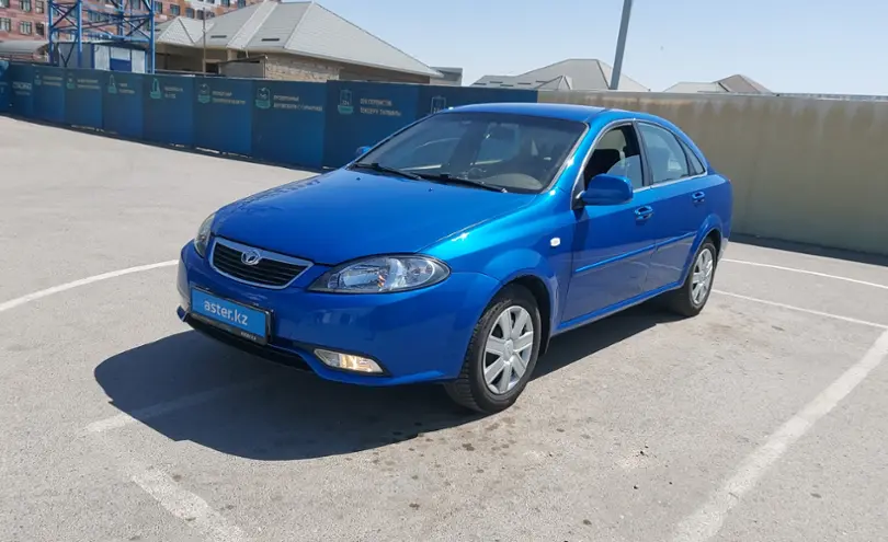 Daewoo Gentra 2014 года за 3 500 000 тг. в Шымкент