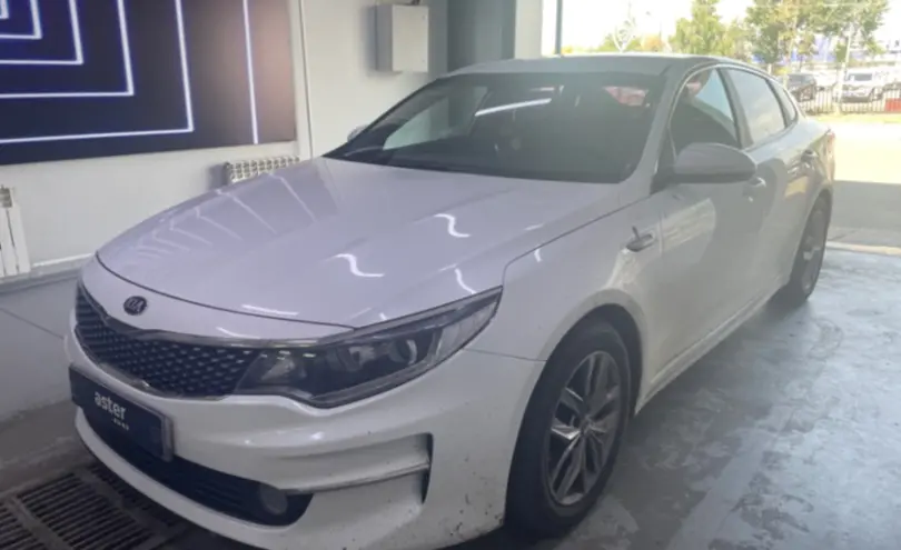 Kia K5 2018 года за 9 000 000 тг. в Павлодар