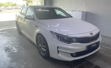 Kia K5 2018 года за 9 000 000 тг. в Павлодар фото 3