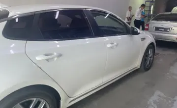 Kia K5 2018 года за 9 000 000 тг. в Павлодар фото 4