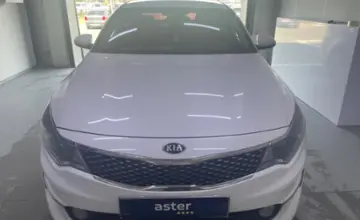 Kia K5 2018 года за 9 000 000 тг. в Павлодар фото 2