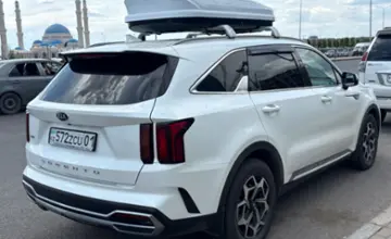 Kia Sorento 2021 года за 15 000 000 тг. в Астана
