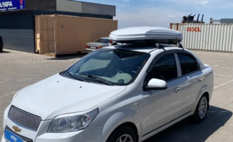Chevrolet Nexia 2022 года за 5 700 000 тг. в Караганда