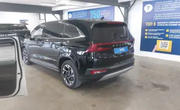 Hyundai Custin 2024 года за 16 900 000 тг. в Астана фото 4