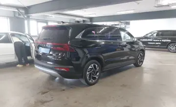 Hyundai Custin 2024 года за 16 900 000 тг. в Астана фото 3