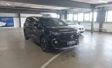 Hyundai Custin 2024 года за 16 900 000 тг. в Астана фото 2